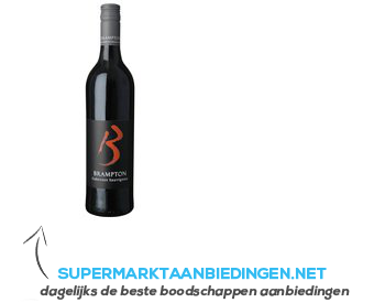 Brampton Cabernet Sauvignon