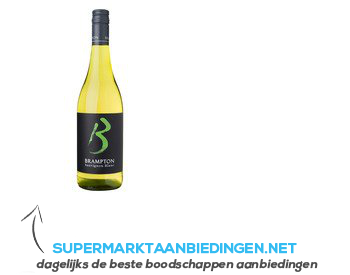 Brampton Sauvignon Blanc