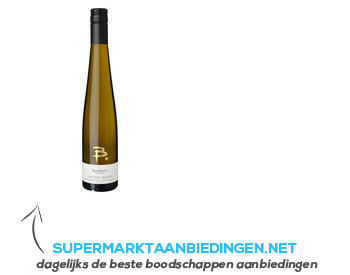 Brancott Letter Series Sauvignon Blanc aanbieding