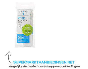 Bright Vorken aanbieding