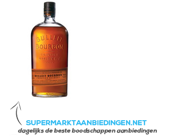 Bulleit Bourbon