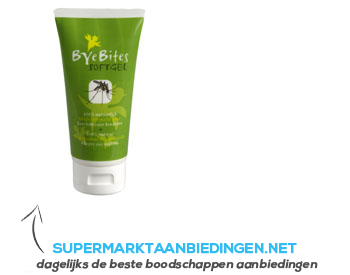 ByeBites Softgel aanbieding