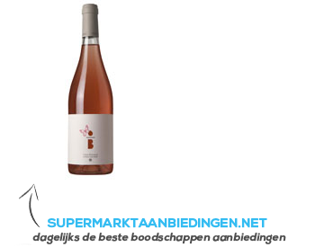 Casa Benasal Rosé aanbieding