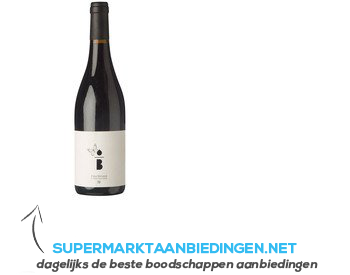 Casa Benasal Tinto garnacha-monastrell aanbieding