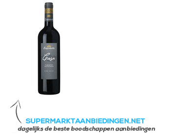 Casa Lapostolle Cabernet Sauvignon aanbieding