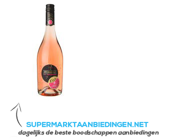 Castel Very grapefruit fizz aanbieding