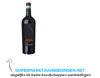 Caterina Zardini Valpolicella Classico Superiore aanbieding