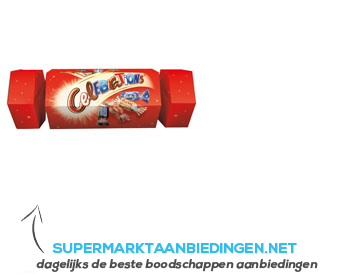Celebrations Sweet aanbieding