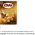 Chio Kettle coated borrelnoten spices & herbs