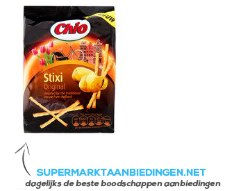 Chio Stixi original aanbieding