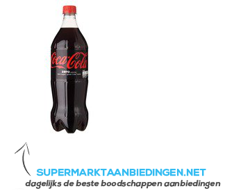 Coca-Cola Zero