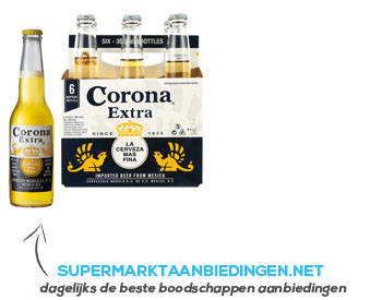 slim Uitvoerbaar zelf Corona Extra | Supermarkt Aanbiedingen