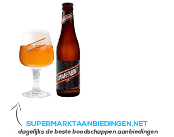 De Brabandere Kwaremont aanbieding