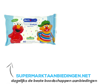 Dermo | Supermarkt Aanbiedingen