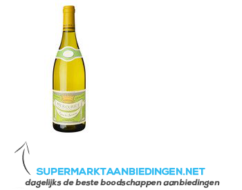 Dom. Louis Max Mercurey Chardonnay aanbieding