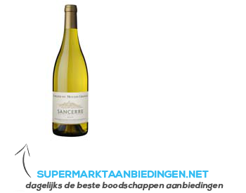 Domaine du Moulin Granger Sancerre aanbieding