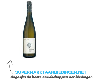 Domäne Wachau Riesling aanbieding