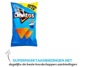 Doritos Cool American aanbieding