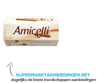 Dove Amicelli aanbieding