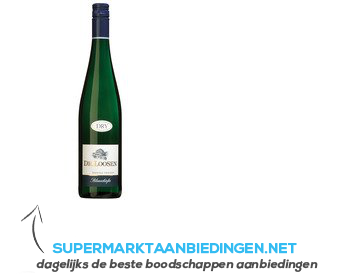 Dr. Loosen Riesling Blauschiefer