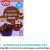 Dr. Oetker Basismix voor cupcakes chocolade