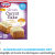 Dr. Oetker Verwen carrot cake