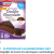 Dr. Oetker Verwen dubbele chocoladetaart