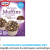 Dr. Oetker Verwen muffins met chocolade