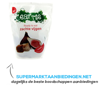 Eat Me Vijgen aanbieding