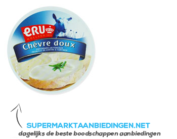 ERU Chèvre doux