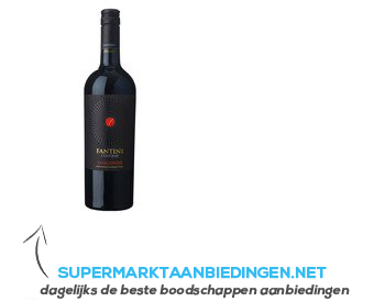 Farnese Fantini Sangiovese