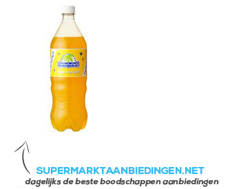 Fernandes Super pineapple