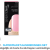 Fing’rs Sensationail pink chiffon gel polish