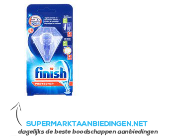 Finish Protector aanbieding