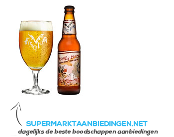 Flying dog Raging bitch aanbieding