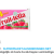 Fruittella Strawberry