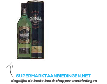 Glenfiddich 12 years old