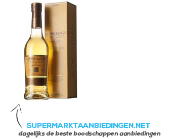 Glenmorangie Original aanbieding