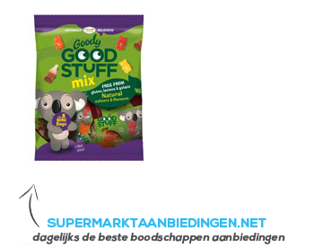 Goody Good Stuff Uitdeel mix aanbieding