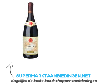 Guigal Hermitage aanbieding