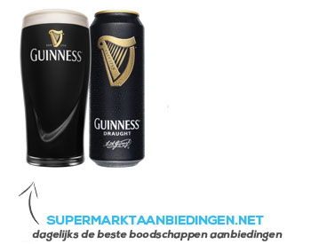 Guinness Beer