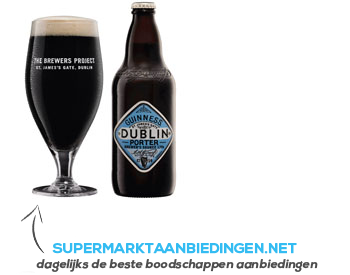 Guinness Dublin porter