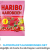 Haribo Aardbeien fruitgum