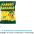 Haribo Bananas