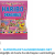 Haribo Dragibus uitdeel