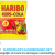 Haribo Kers-cola fruitgum