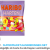 Haribo Schuimharten