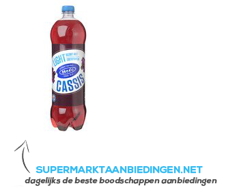 Hero Cassis light aanbieding