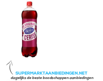 Hero Cerise aanbieding