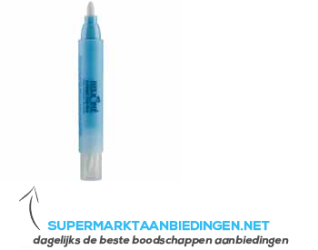 Herome Corrector pen aanbieding